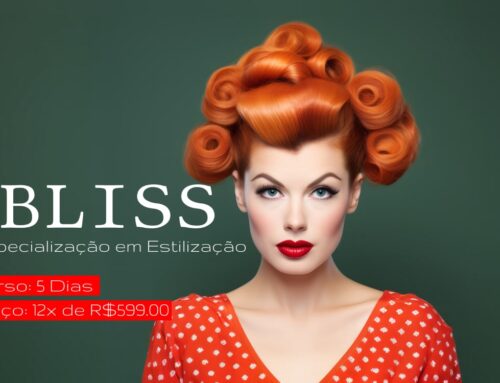 Bliss Especialização