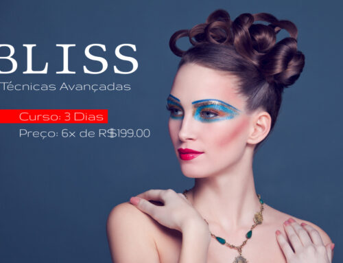 BLISS Técnicas Avançadas